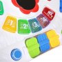 Проходилка за бутане Five Star Raya Toys 34221