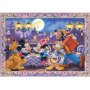 Пъзел Ravensburger 1000 ел. - Мозайка Мики Маус
