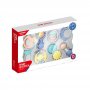 Комплект 8 броя дрънкалки Huanger Raya Toys HE0113