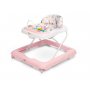Проходилка Nel Розова Caretero Toyz