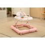 Проходилка Nel Розова Caretero Toyz