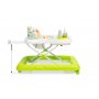 Проходилка Nel Розова Caretero Toyz