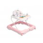 Проходилка Nel Розова Caretero Toyz
