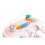 Проходилка Nel Розова Caretero Toyz