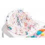 Проходилка Nel Розова Caretero Toyz