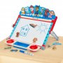 Детска дъска за рисуване Melissa and Doug Paw Patrol 33 части, 33274