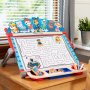 Детска дъска за рисуване Melissa and Doug Paw Patrol 33 части, 33274