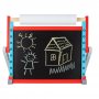 Детска дъска за рисуване Melissa and Doug Paw Patrol 33 части, 33274