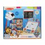 Детска дъска за рисуване Melissa and Doug Paw Patrol 33 части, 33274