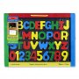 Детска дъска за рисуване 2 в 1 Melissa and Doug Магнитна 10145