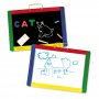 Детска дъска за рисуване 2 в 1 Melissa and Doug Магнитна 10145