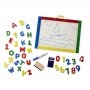 Детска дъска за рисуване 2 в 1 Melissa and Doug Магнитна 10145