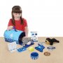 Комплект за пътуване за домашни любимци Melissa&Doug 18541