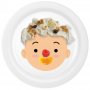 Детска чиния Dooky HappyPlate