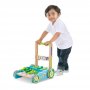 Проходилка за бутане Melissa&Doug Алигатор 13129