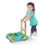 Проходилка за бутане Melissa&Doug Алигатор 13129