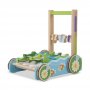 Проходилка за бутане Melissa&Doug Алигатор 13129