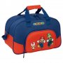 Спортна чанта Super Mario Bros Mamma Mia