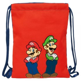 Спортна торба Super Mario Bros Mamma Mia