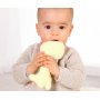babyFEHN - Мека играчка Дино Happy Dino, 17 см