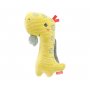 babyFEHN - Мека играчка Дино Happy Dino, 17 см