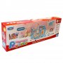 Бебешка ограда за игра Raya Toys Hexagon Play Fence