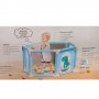 Бебешка ограда за игра Raya Toys Hexagon Play Fence