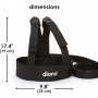 Колан за прохождане Diono Sure Steps