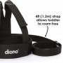 Колан за прохождане Diono Sure Steps