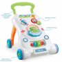 Проходилка за бутане Raya Toys с активити център, музикална