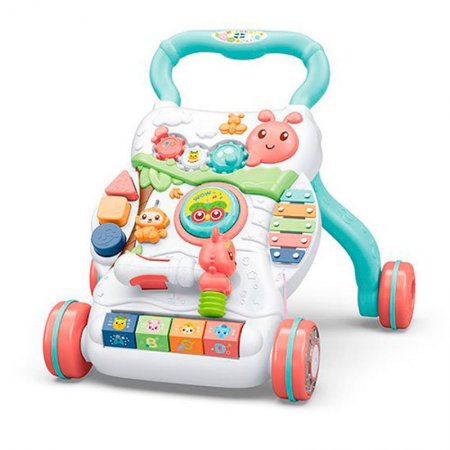 Образователна проходилка Raya Toys A2018-6