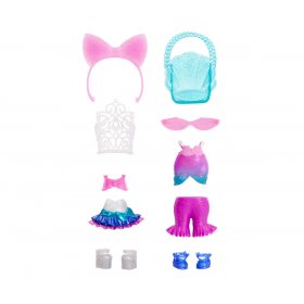 Аксесоари L.O.L. Surprise - Fashion Packs, Mermaid Princess Style