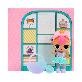 Аксесоари L.O.L. Surprise - Fashion Packs, Spring Style