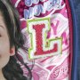 SOY LUNA Ученическа раница
