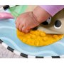 Fisher Price - Възглавничка за игра по коремче със сетивни елементи