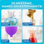 STEM National Geographic Детска Химия Junior