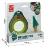 Hape - Комплект детектив в природата