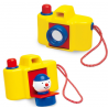 Ambi Toys - Детски фотоапарат - Фокус Мокус