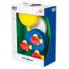 Ambi Toys - Играчка за баня - Цветни рибки
