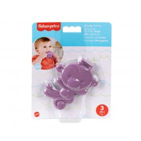 Гризалка Fisher Price, маймуна