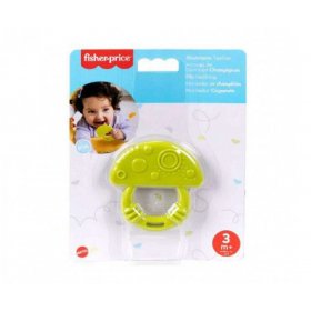 Гризалка Fisher Price, гъба