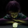 STEM National Geographic Лаборатория за Светещи в Тъмното Кристали