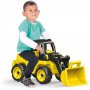 DOLU Багер за возене Ride-On Giant Loader