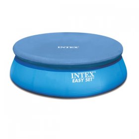 Intex - Покривало за надуваем басейн 305см 28021
