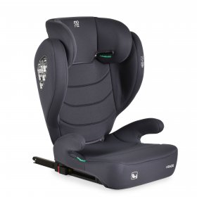 Moni - Стол за кола i-Race 100-150см Stone-gray