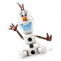 Конструктор LEGO Disney Frozen Забавен пикник с Олаф и Бруни, 43287