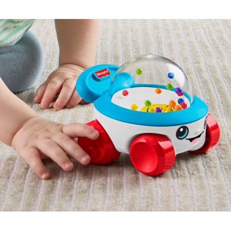 Fisher Price - Количка машина за пуканки