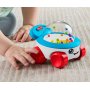 Fisher Price - Количка машина за пуканки