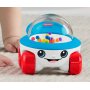 Fisher Price - Количка машина за пуканки