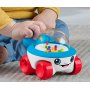 Fisher Price - Количка машина за пуканки